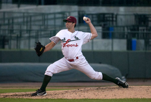 The Loons did a great job with their 'throwback' uniforms worn on July 2
